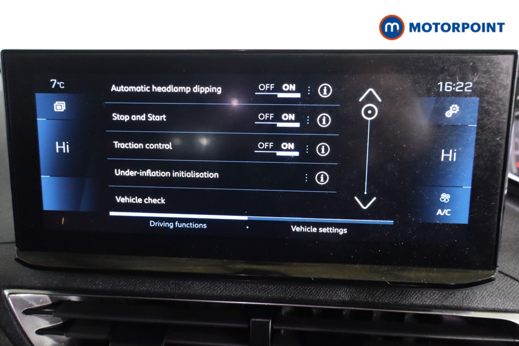 Used Peugeot 5008 2022 for sale - 77533480: Photo 15