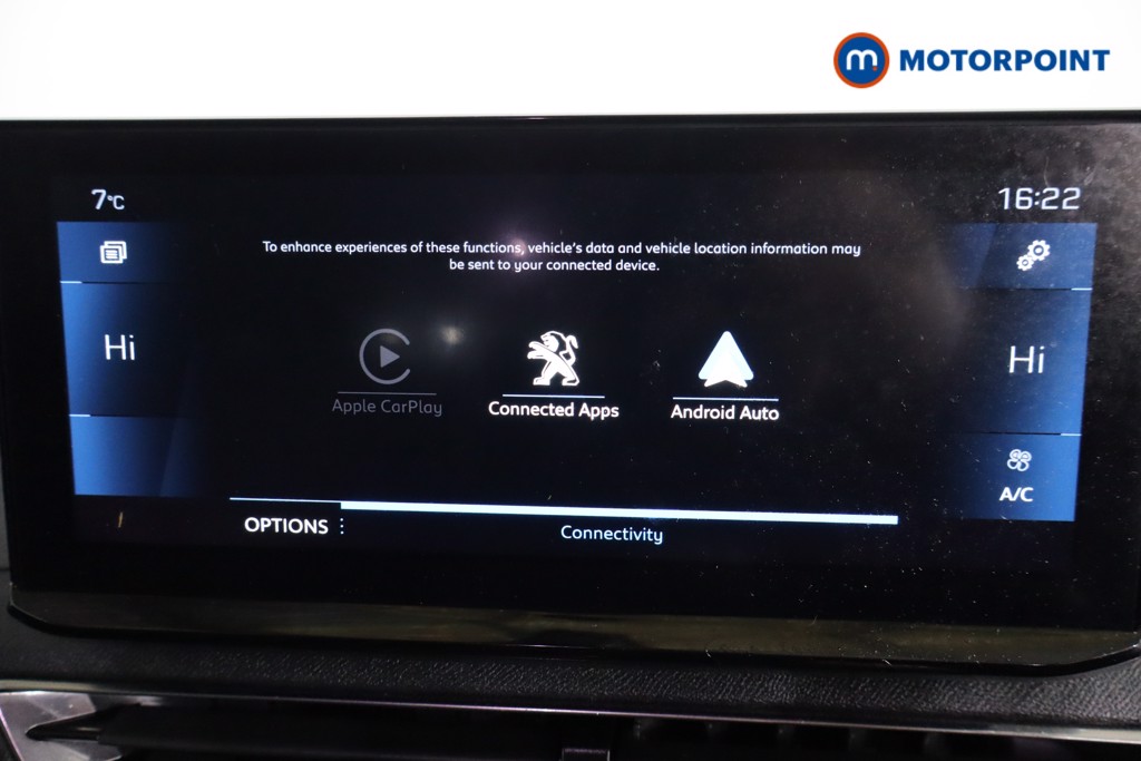 Used Peugeot 5008 2022 for sale - 77533480: Photo 17