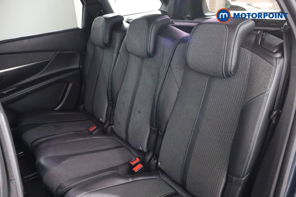 Used Peugeot 5008 2022 for sale - 77533480: Photo 29