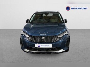 Used Peugeot 5008 2022 for sale - 77533480: Photo