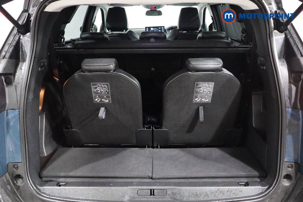 Used Peugeot 5008 2022 for sale - 77533480: Photo 34