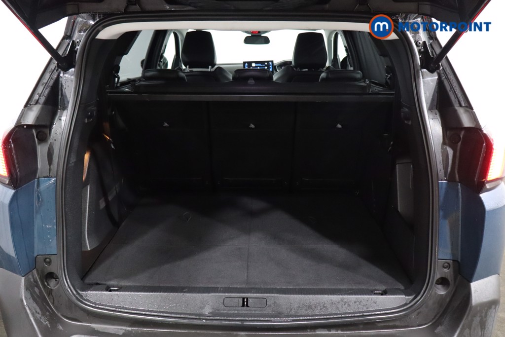 Used Peugeot 5008 2022 for sale - 77533480: Photo 35