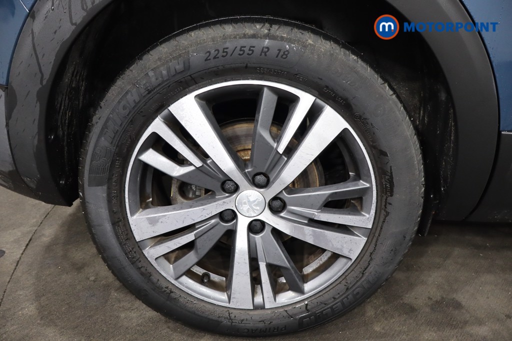 Used Peugeot 5008 2022 for sale - 77533480: Photo 37