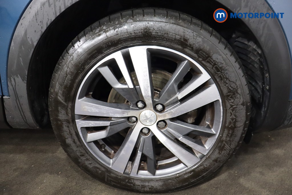 Used Peugeot 5008 2022 for sale - 77533480: Photo 38