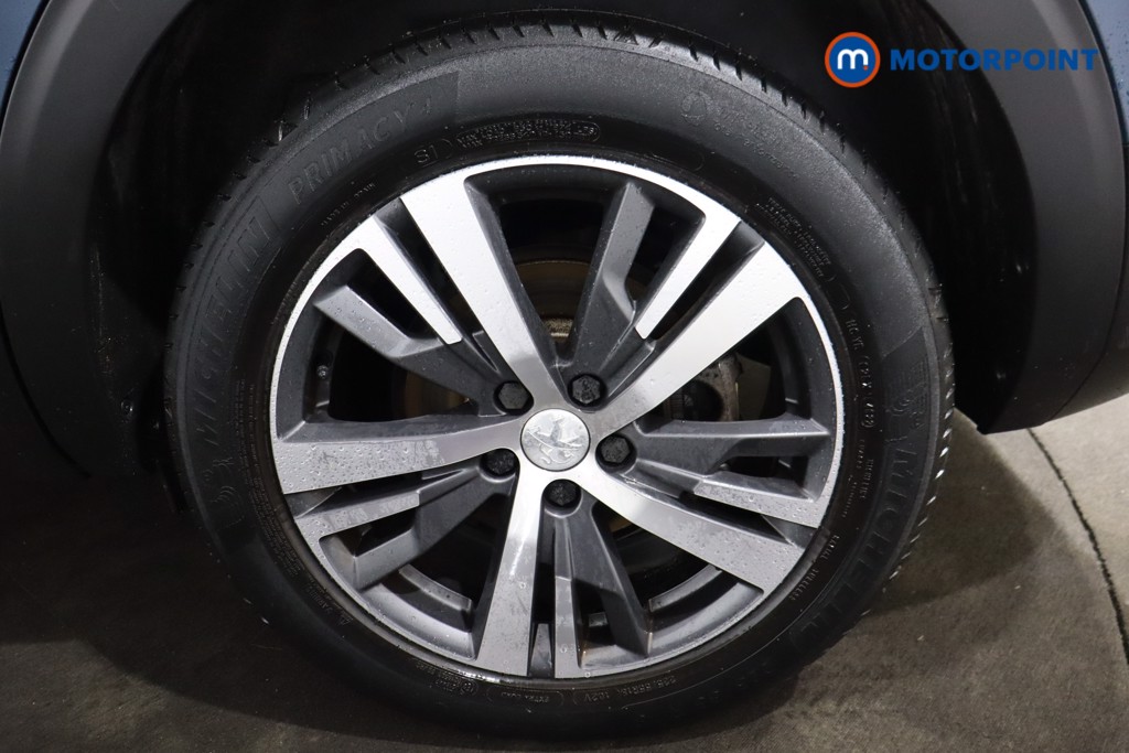 Used Peugeot 5008 2022 for sale - 77533480: Photo 40