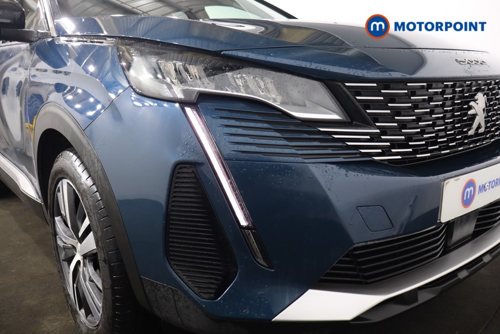 Used Peugeot 5008 2022 for sale - 77533480: Photo 41