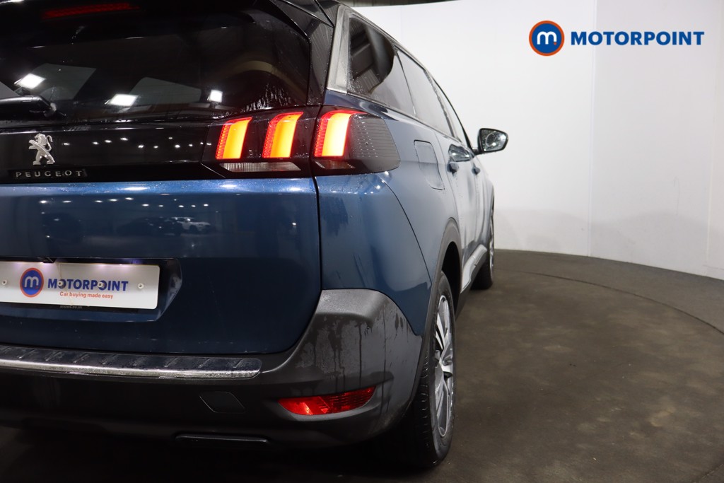 Used Peugeot 5008 2022 for sale - 77533480: Photo 42