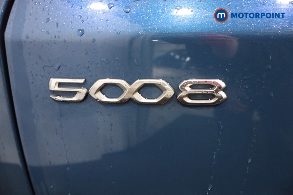 Used Peugeot 5008 2022 for sale - 77533480: Photo 43