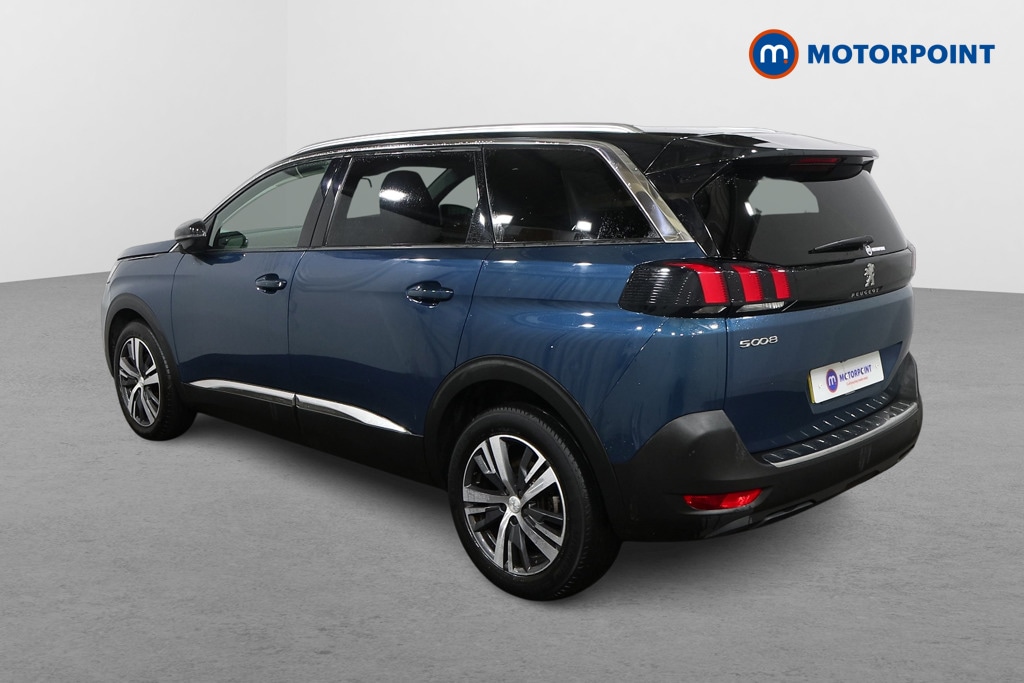Used Peugeot 5008 2022 for sale - 77533480: Photo 5