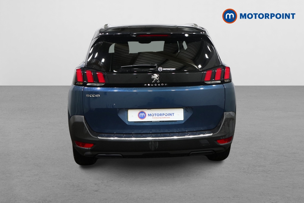 Used Peugeot 5008 2022 for sale - 77533480: Photo 6