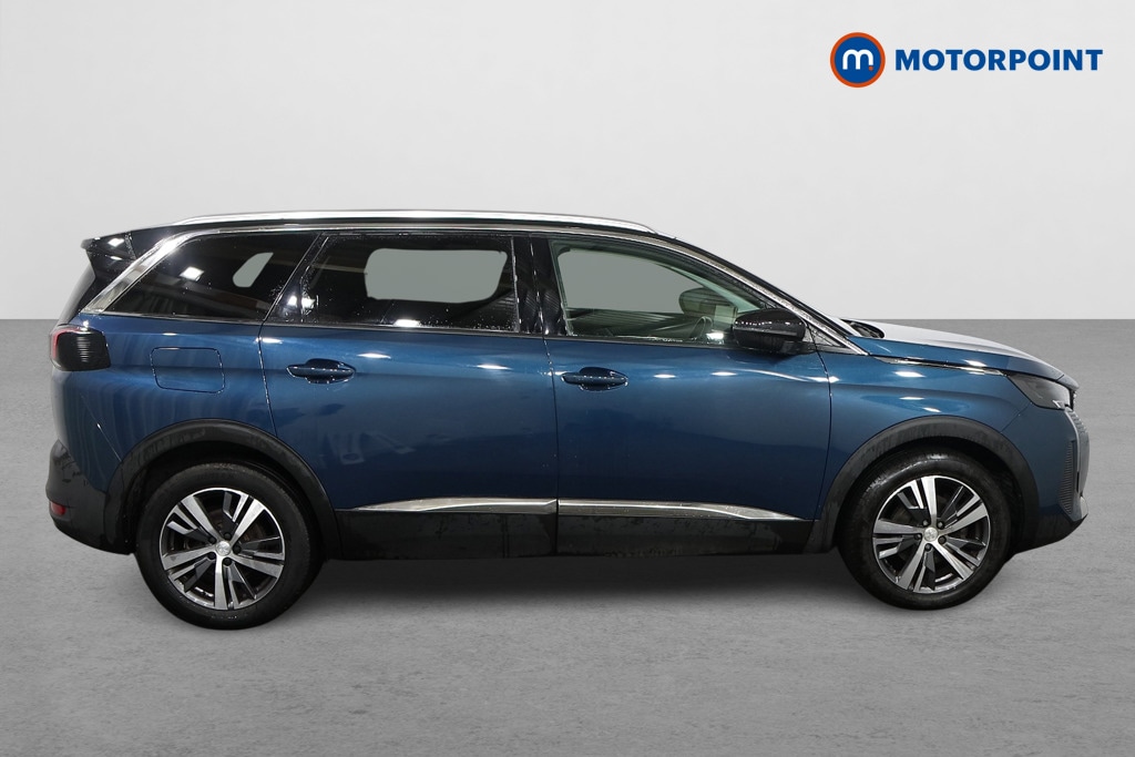 Used Peugeot 5008 2022 for sale - 77533480: Photo 8