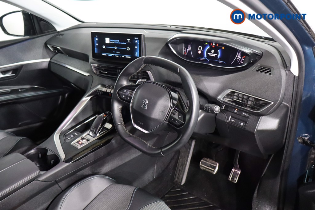 Used Peugeot 5008 2022 for sale - 77533480: Photo 9