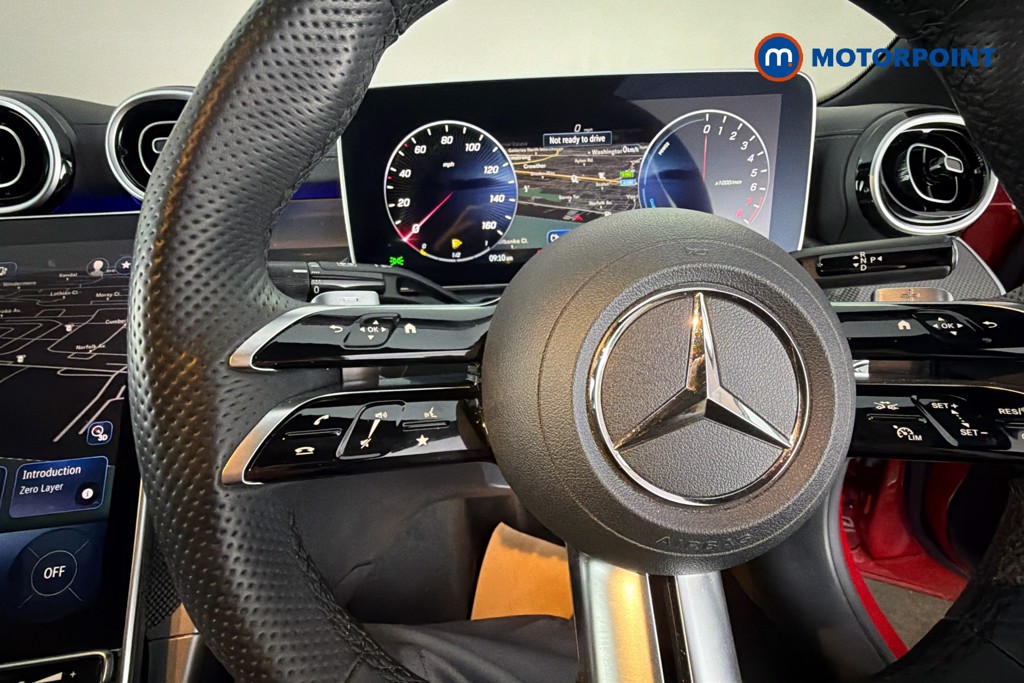 Used Mercedes-Benz C Class 2023 for sale - 78039907: Photo 11