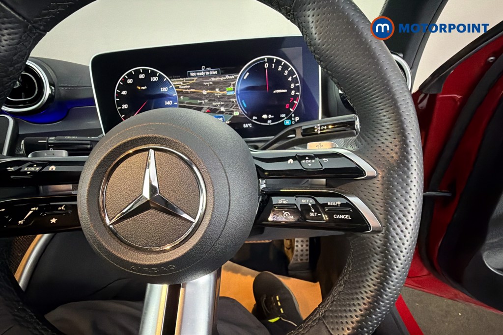 Used Mercedes-Benz C Class 2023 for sale - 78039907: Photo 12