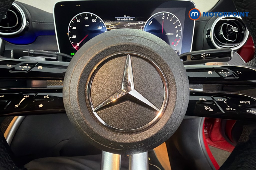 Used Mercedes-Benz C Class 2023 for sale - 78039907: Photo 13