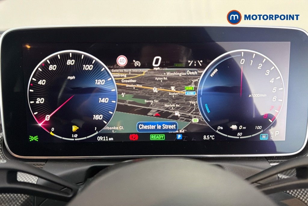 Used Mercedes-Benz C Class 2023 for sale - 78039907: Photo 15