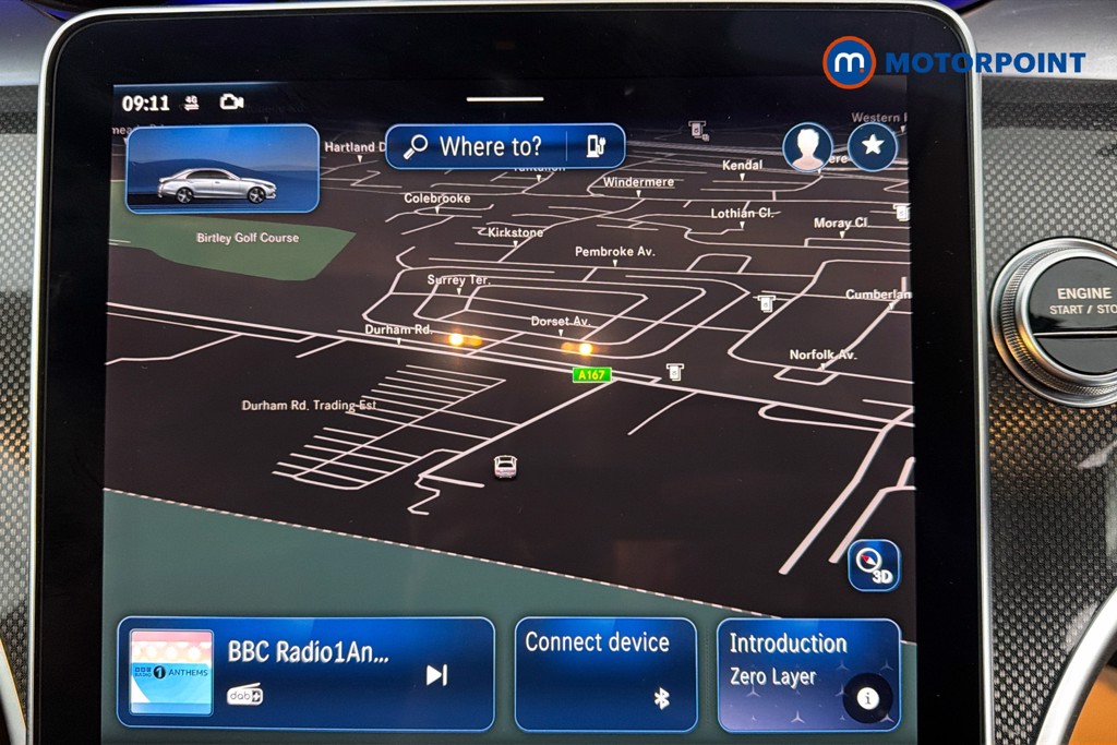 Used Mercedes-Benz C Class 2023 for sale - 78039907: Photo 17