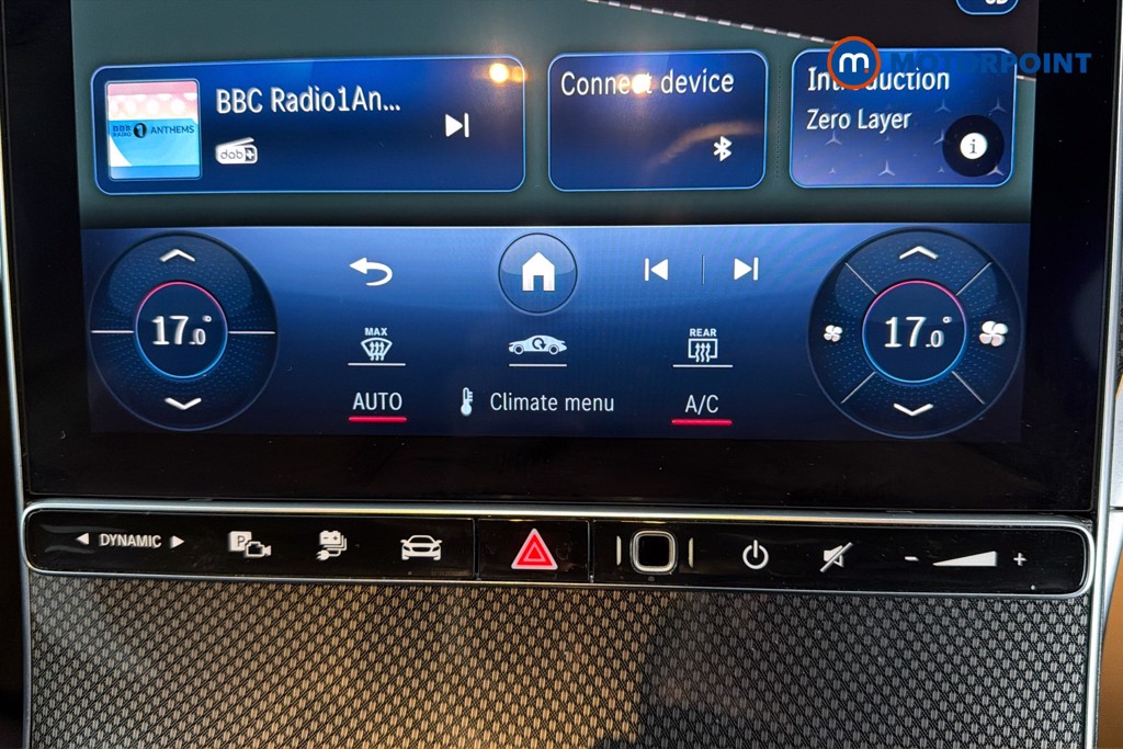 Used Mercedes-Benz C Class 2023 for sale - 78039907: Photo 19