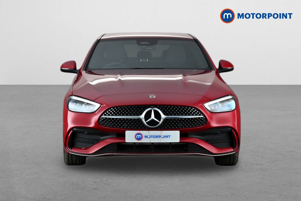 Used Mercedes-Benz C Class 2023 for sale - 78039907: Photo 2