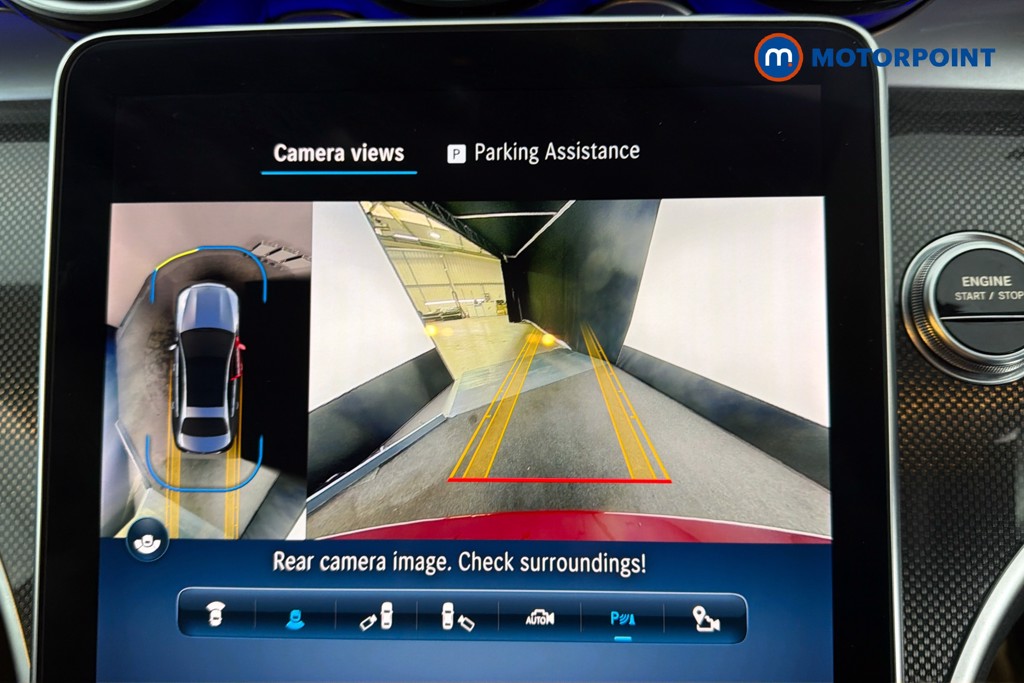 Used Mercedes-Benz C Class 2023 for sale - 78039907: Photo 20