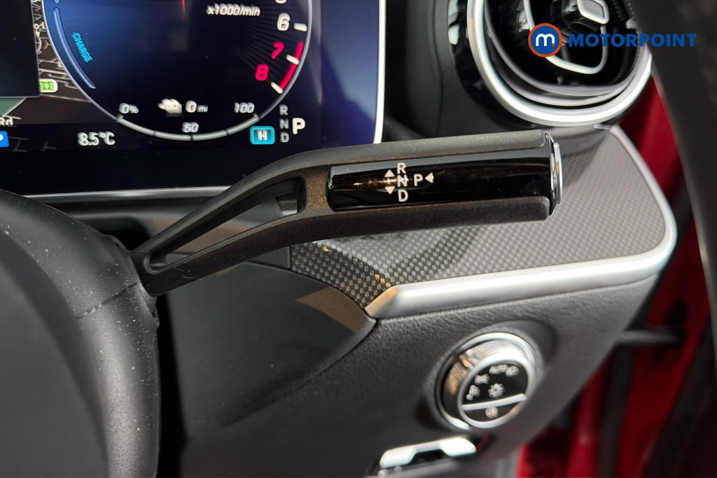 Used Mercedes-Benz C Class 2023 for sale - 78039907: Photo 21