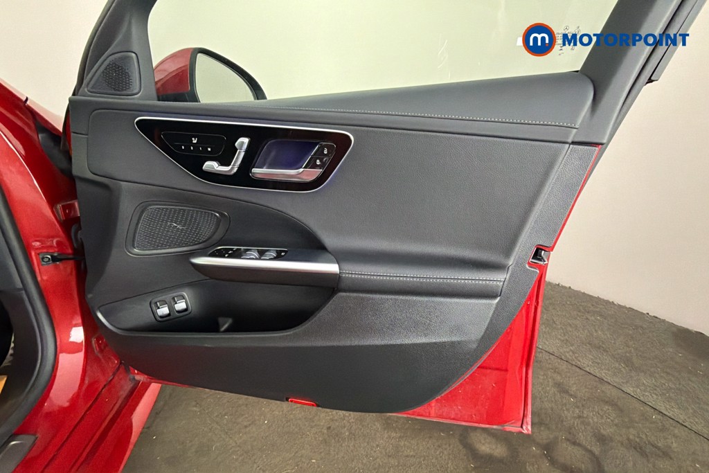 Used Mercedes-Benz C Class 2023 for sale - 78039907: Photo 23