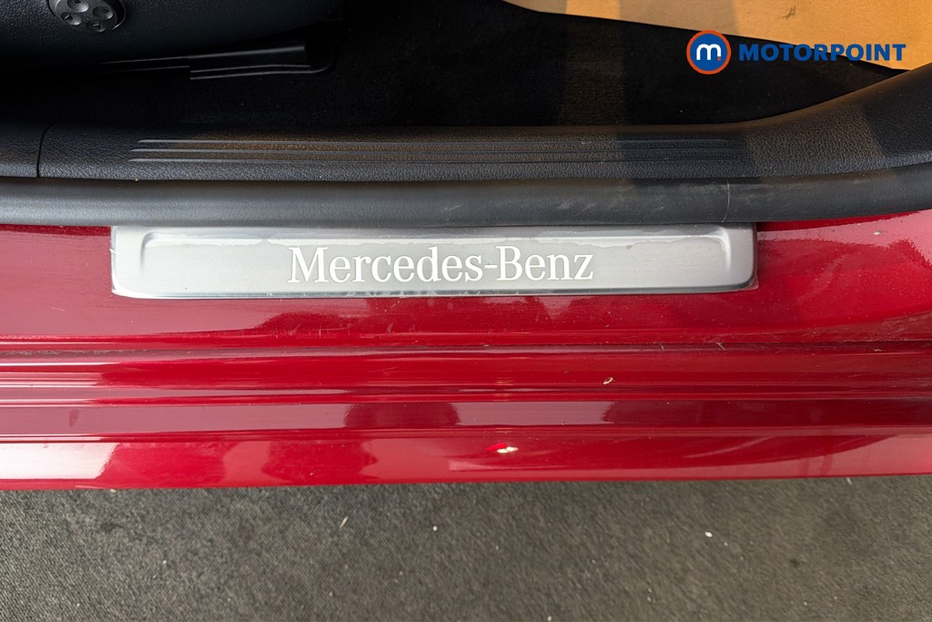 Used Mercedes-Benz C Class 2023 for sale - 78039907: Photo 28