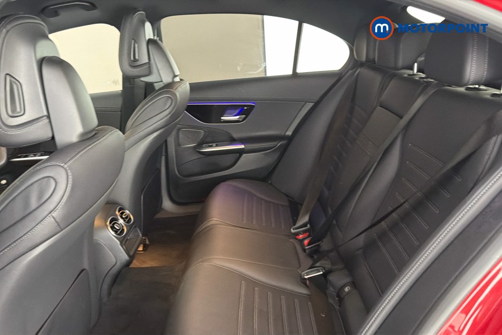 Used Mercedes-Benz C Class 2023 for sale - 78039907: Photo 29