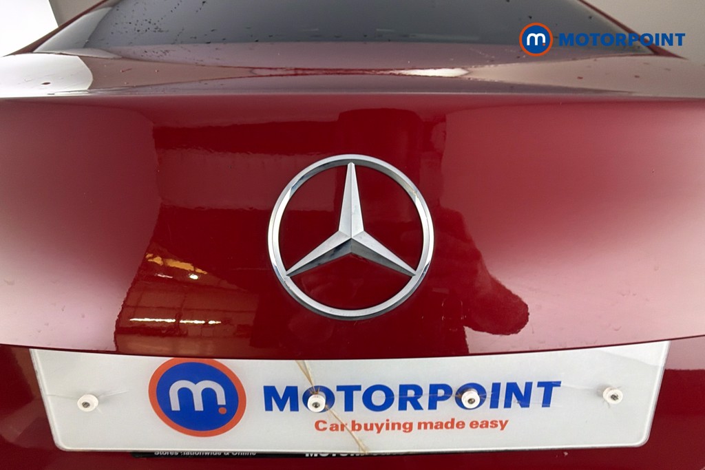 Used Mercedes-Benz C Class 2023 for sale - 78039907: Photo 35