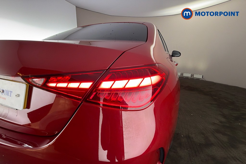 Used Mercedes-Benz C Class 2023 for sale - 78039907: Photo 36