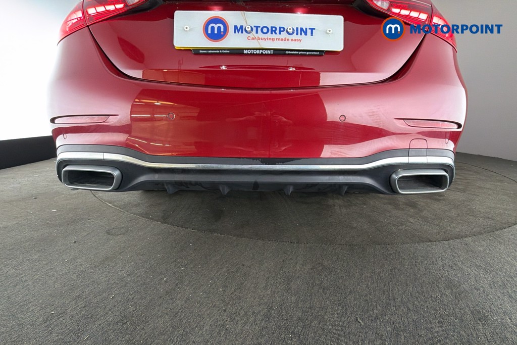 Used Mercedes-Benz C Class 2023 for sale - 78039907: Photo 37