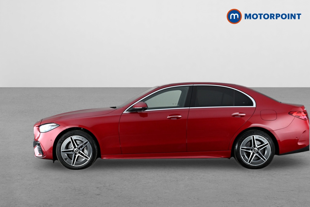 Used Mercedes-Benz C Class 2023 for sale - 78039907: Photo 4