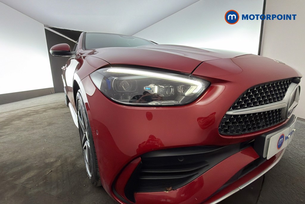 Used Mercedes-Benz C Class 2023 for sale - 78039907: Photo 42