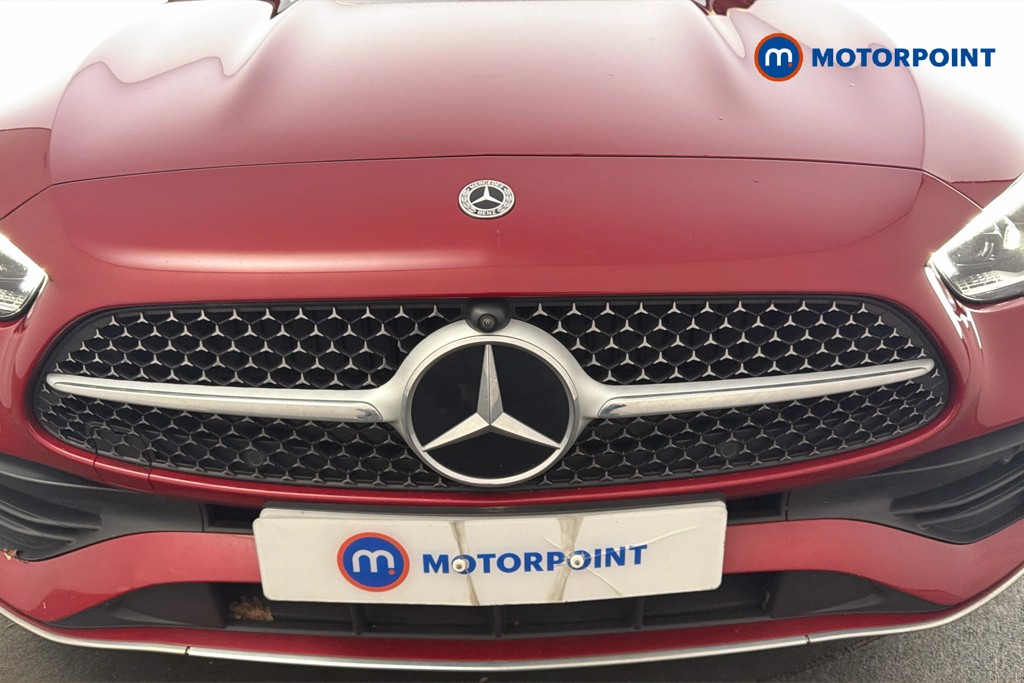 Used Mercedes-Benz C Class 2023 for sale - 78039907: Photo 43