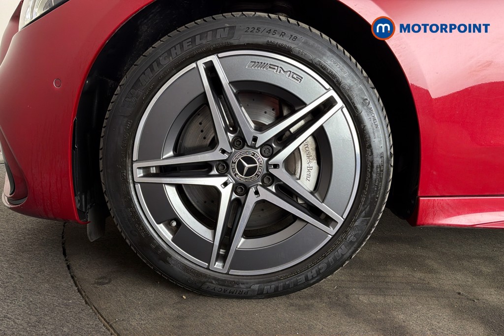 Used Mercedes-Benz C Class 2023 for sale - 78039907: Photo 44