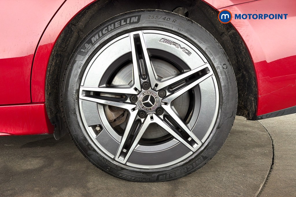 Used Mercedes-Benz C Class 2023 for sale - 78039907: Photo 45