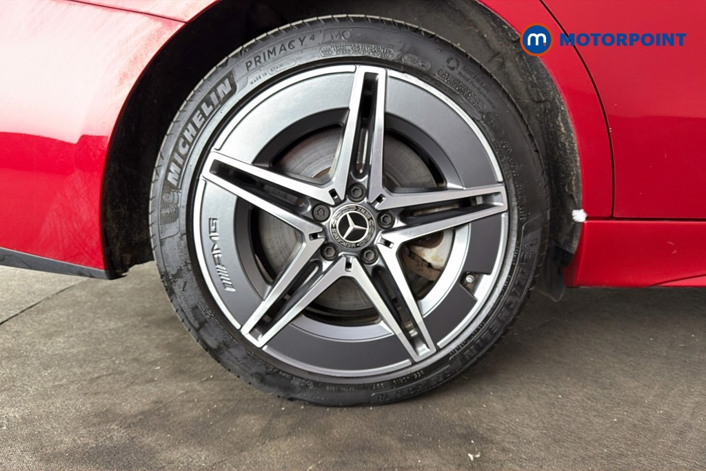 Used Mercedes-Benz C Class 2023 for sale - 78039907: Photo 46