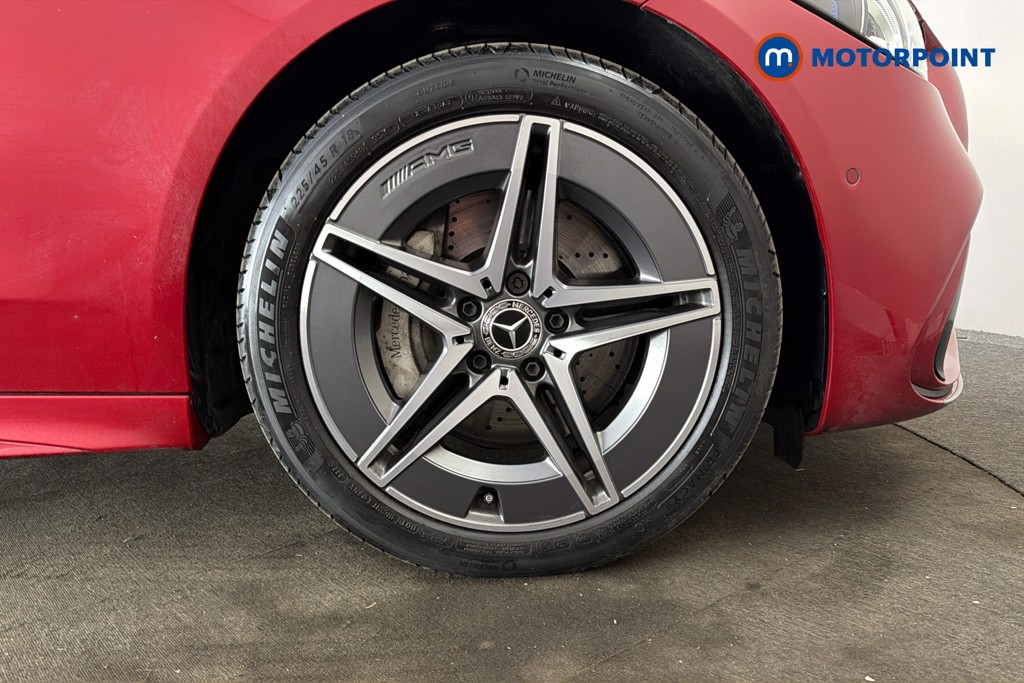 Used Mercedes-Benz C Class 2023 for sale - 78039907: Photo 47