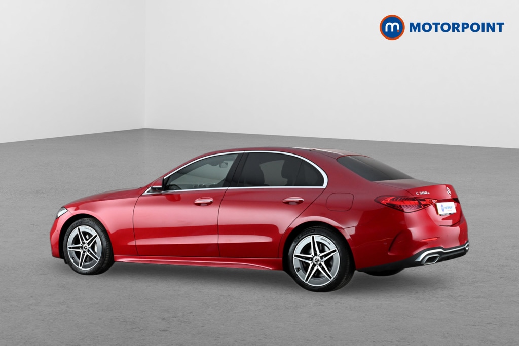 Used Mercedes-Benz C Class 2023 for sale - 78039907: Photo 5