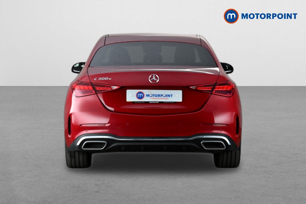 Used Mercedes-Benz C Class 2023 for sale - 78039907: Photo 6