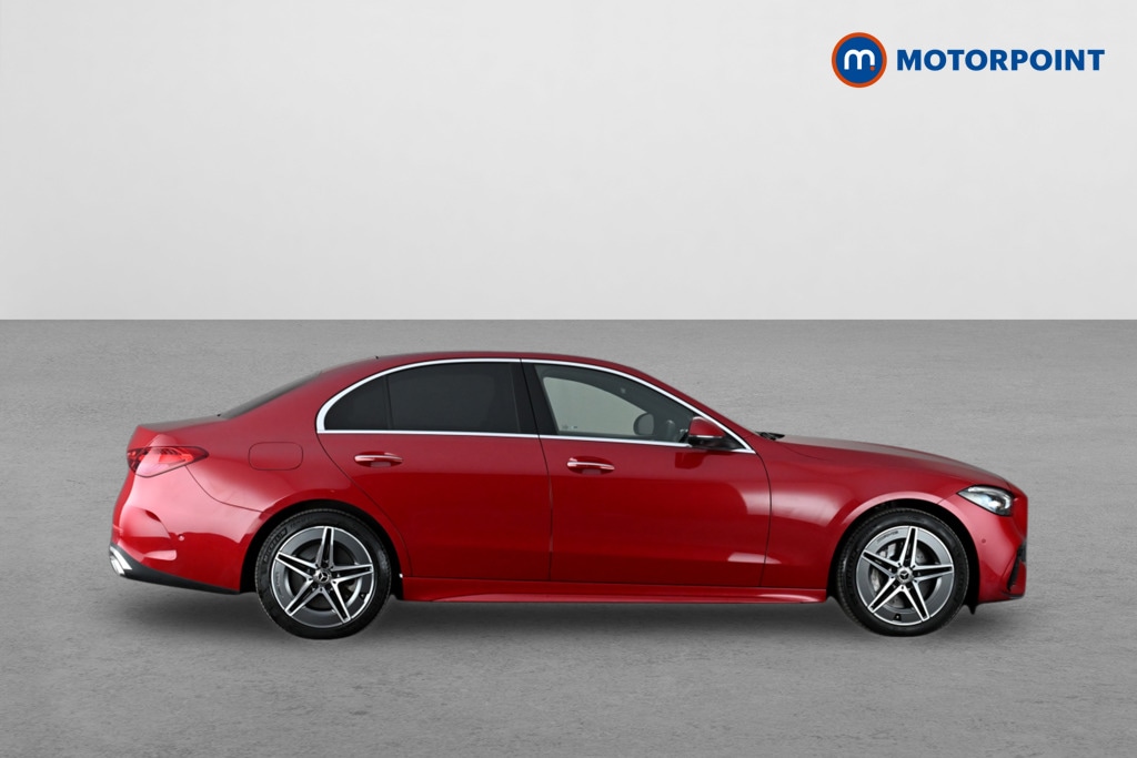 Used Mercedes-Benz C Class 2023 for sale - 78039907: Photo 8