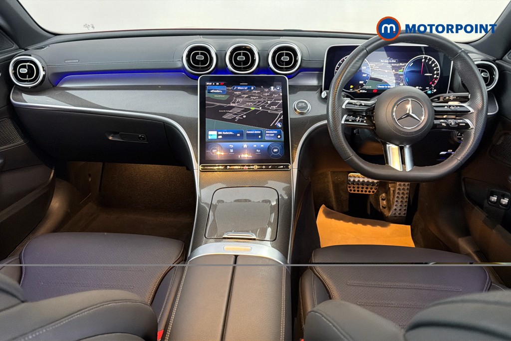 Used Mercedes-Benz C Class 2023 for sale - 78039907: Photo 9