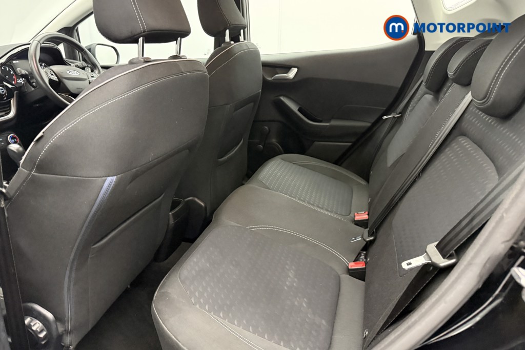 Used Ford Fiesta 2018 for sale - 78052578: Photo 12