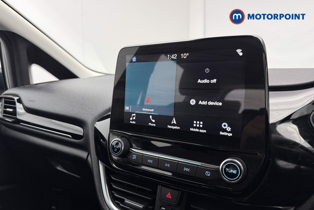 Used Ford Fiesta 2018 for sale - 78052578: Photo 18