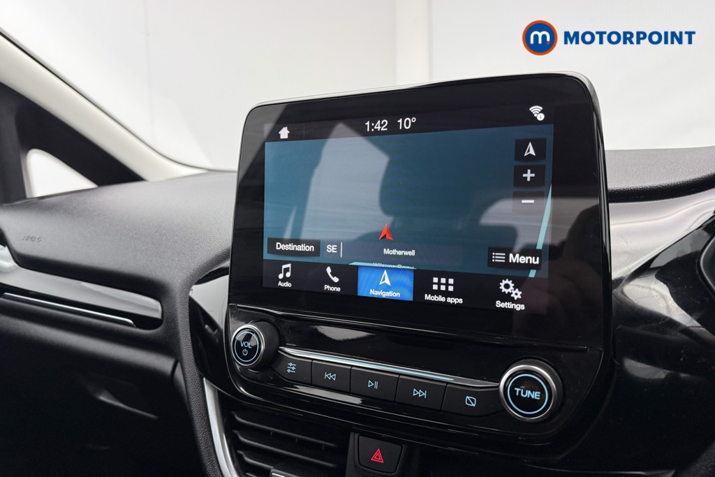 Used Ford Fiesta 2018 for sale - 78052578: Photo 19