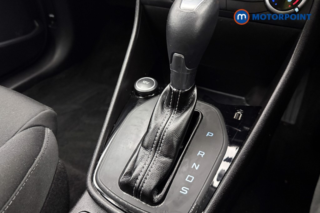 Used Ford Fiesta 2018 for sale - 78052578: Photo 22