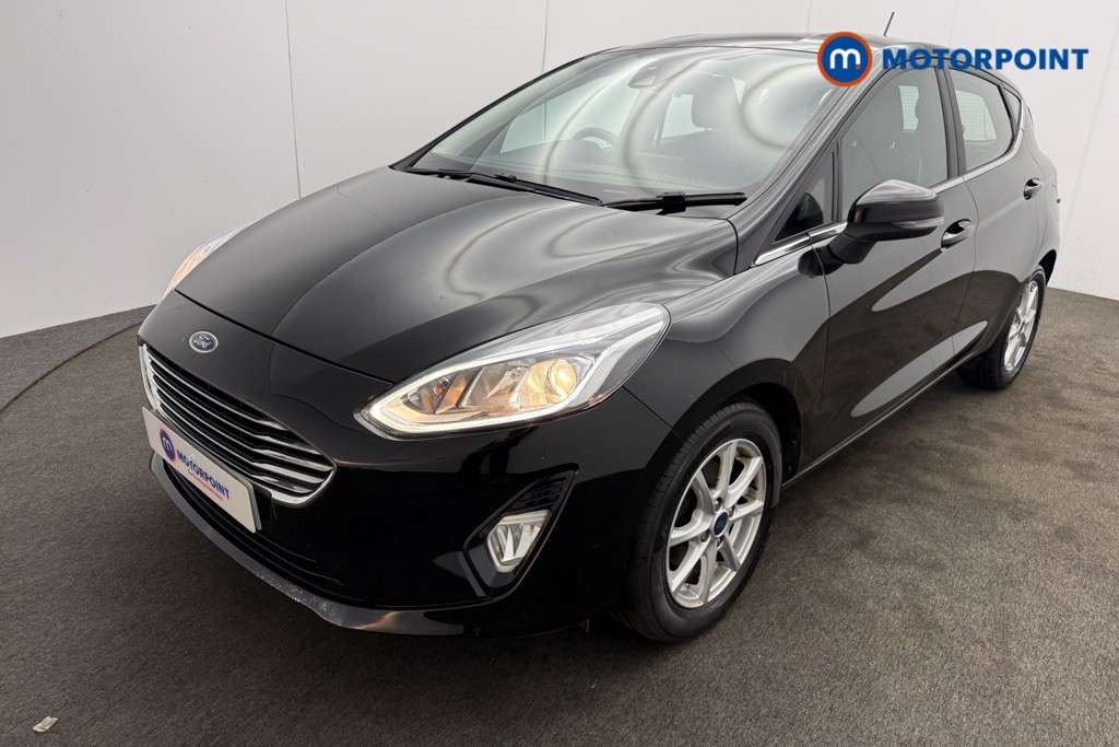 Used Ford Fiesta 2018 for sale - 78052578: Photo 28