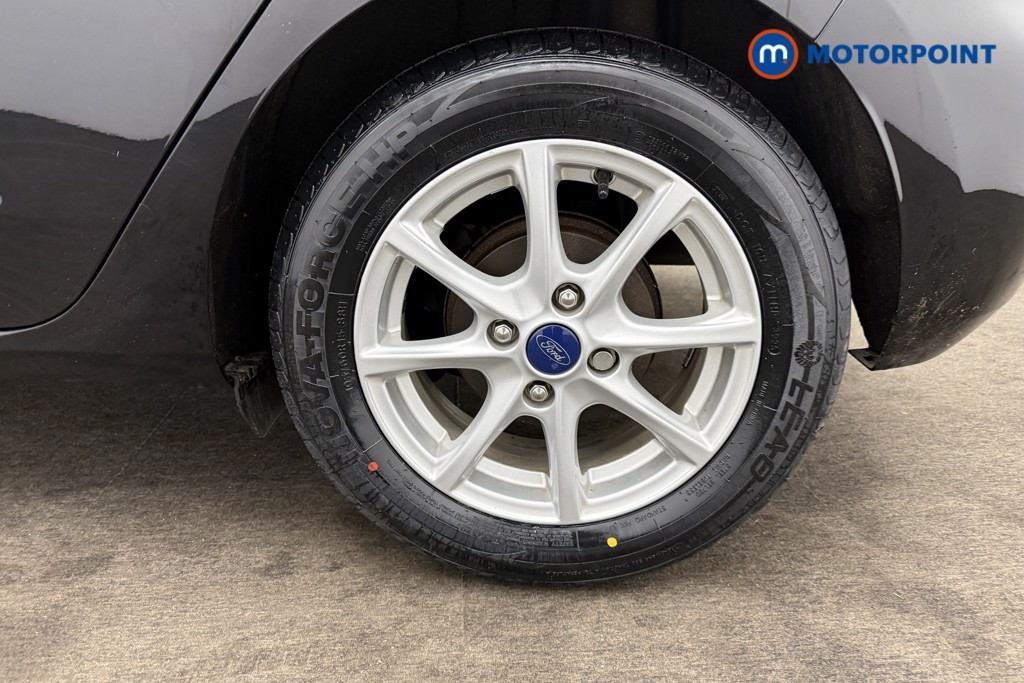 Used Ford Fiesta 2018 for sale - 78052578: Photo 32