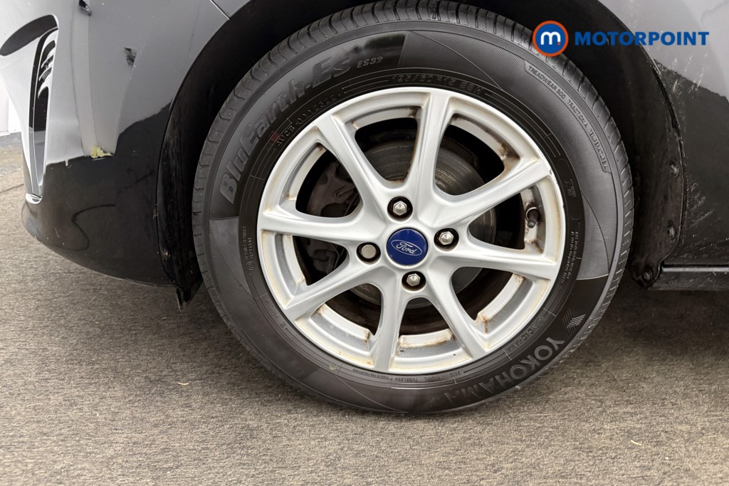 Used Ford Fiesta 2018 for sale - 78052578: Photo 33