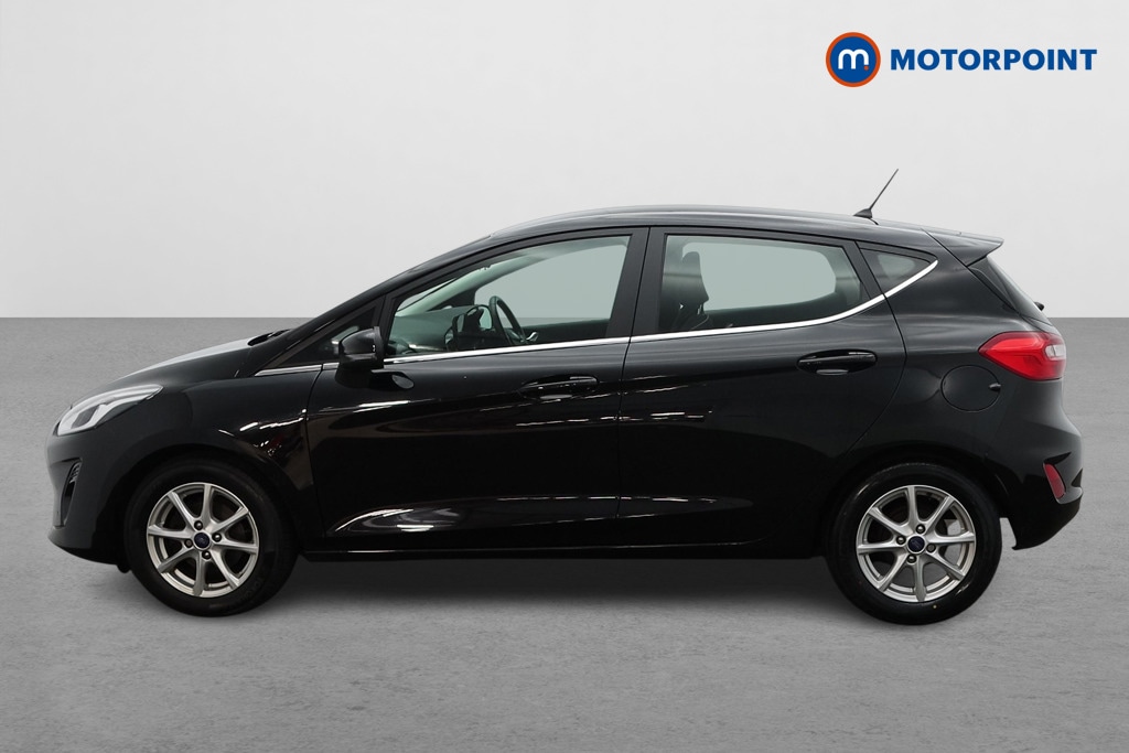 Used Ford Fiesta 2018 for sale - 78052578: Photo 4